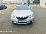 Toyota Camry 2008 года за 6 200 000 тг. в Актау