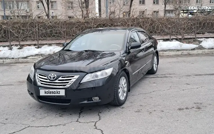 Toyota Camry 2007 года за 5 500 000 тг. в Шымкент