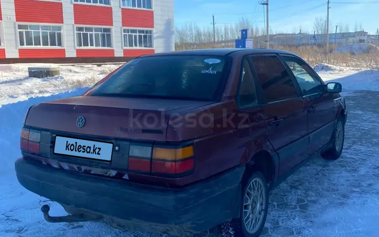 Volkswagen Passat 1993 года за 1 000 000 тг. в Кокшетау