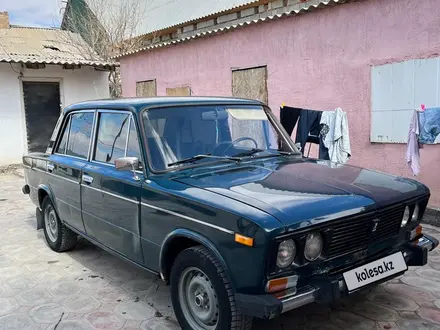 ВАЗ (Lada) 2106 1998 года за 1 000 000 тг. в Жанакорган – фото 4