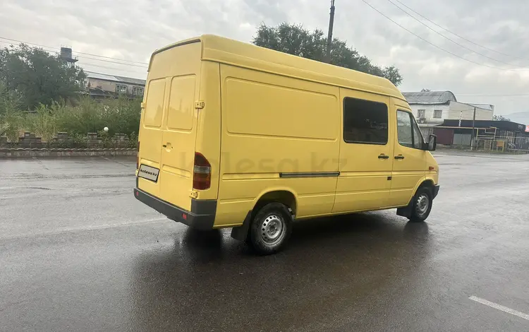 Mercedes-Benz Sprinter 1998 года за 5 000 000 тг. в Алматы