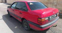 Volkswagen Passat 1992 года за 1 700 000 тг. в Темиртау – фото 4