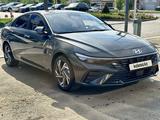 Hyundai Elantra 2024 годаүшін8 500 000 тг. в Актобе