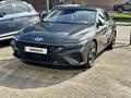 Hyundai Elantra 2024 годаүшін9 500 000 тг. в Актобе – фото 3