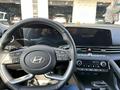 Hyundai Elantra 2024 года за 8 500 000 тг. в Актобе – фото 6