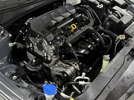 Hyundai Elantra 2024 года за 8 500 000 тг. в Актобе – фото 7