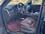 Chevrolet Tahoe 2019 года за 17 500 000 тг. в Павлодар – фото 5
