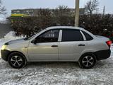 ВАЗ (Lada) Granta 2190 2014 года за 1 300 000 тг. в Уральск – фото 2