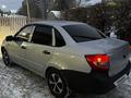 ВАЗ (Lada) Granta 2190 2014 года за 1 300 000 тг. в Уральск – фото 8