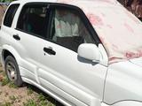 Suzuki Vitara 1999 года за 1 600 000 тг. в Алматы – фото 2