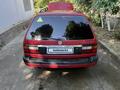 Volkswagen Passat 1992 года за 1 400 000 тг. в Тараз – фото 5