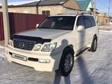 Lexus LX 470 1999 года за 8 000 000 тг. в Жезказган