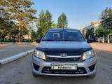 ВАЗ (Lada) Granta 2190 2018 годаүшін4 200 000 тг. в Караганда – фото 5