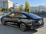 Chery Arrizo 8 2025 годаүшін9 200 000 тг. в Астана – фото 4