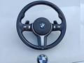 РУЛЕВОЕ КОЛЕСО БМВ BMW X5 F15. за 120 000 тг. в Алматы – фото 2