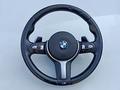 РУЛЕВОЕ КОЛЕСО БМВ BMW X5 F15. за 120 000 тг. в Алматы