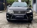 Рестайлинг комплект на Lexus RX 2009-12 в 2012-15 дизайн F-sport за 330 000 тг. в Актау – фото 6