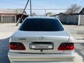 Mercedes-Benz E 280 1999 года за 5 100 000 тг. в Тараз – фото 16