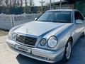 Mercedes-Benz E 280 1999 года за 5 100 000 тг. в Тараз – фото 2