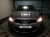 Nissan Qashqai 2013 года за 6 300 000 тг. в Алматы