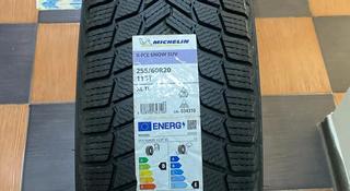 Michelin x ice snow 255/60 R20 за 275 000 тг. в Алматы