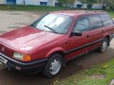 Volkswagen Passat 1990 годаүшін1 150 000 тг. в Костанай – фото 3