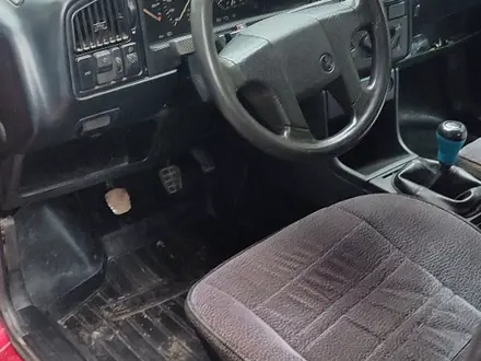 Volkswagen Passat 1990 года за 1 400 000 тг. в Костанай – фото 9