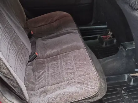 Volkswagen Passat 1990 года за 1 400 000 тг. в Костанай – фото 12