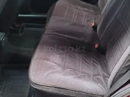 Volkswagen Passat 1990 года за 1 400 000 тг. в Костанай – фото 13