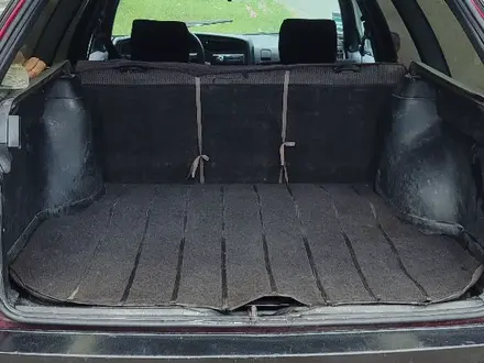 Volkswagen Passat 1990 года за 1 400 000 тг. в Костанай – фото 16