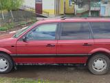 Volkswagen Passat 1990 годаүшін1 150 000 тг. в Костанай – фото 4