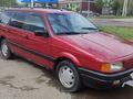 Volkswagen Passat 1990 года за 1 400 000 тг. в Костанай – фото 5