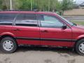 Volkswagen Passat 1990 года за 1 400 000 тг. в Костанай