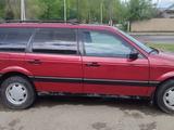 Volkswagen Passat 1990 года за 1 400 000 тг. в Костанай