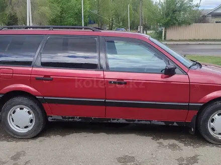 Volkswagen Passat 1990 года за 1 400 000 тг. в Костанай