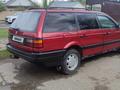 Volkswagen Passat 1990 года за 1 400 000 тг. в Костанай – фото 6