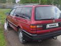 Volkswagen Passat 1990 года за 1 400 000 тг. в Костанай – фото 7
