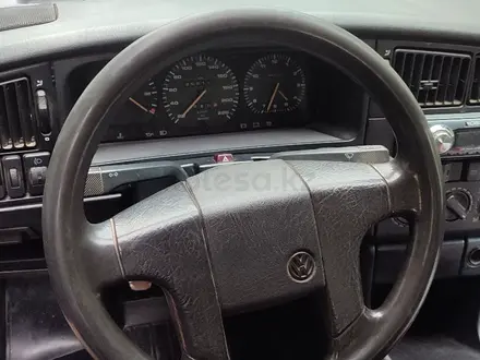 Volkswagen Passat 1990 года за 1 400 000 тг. в Костанай – фото 10