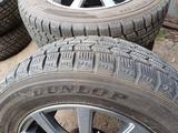 195/65R15 DUNLOP DSX-2. за 55 000 тг. в Алматы – фото 5