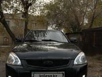 ВАЗ (Lada) Priora 2170 2008 года за 1 400 000 тг. в Караганда