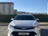 Toyota Camry 2016 годаfor11 000 000 тг. в Актау – фото 2