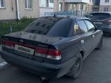 Nissan Sunny 2002 годаүшін1 500 000 тг. в Петропавловск – фото 5
