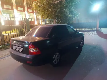 ВАЗ (Lada) Priora 2170 2011 года за 2 000 000 тг. в Семей