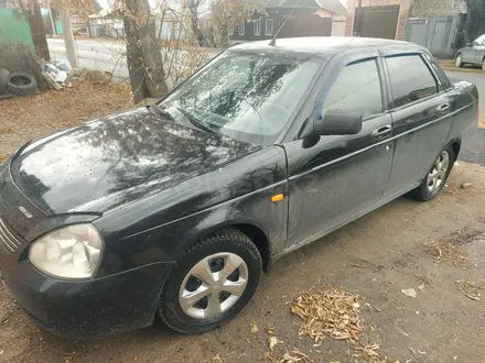 ВАЗ (Lada) Priora 2170 2011 года за 2 000 000 тг. в Семей – фото 5