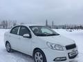 Chevrolet Nexia 2021 года за 4 500 000 тг. в Петропавловск – фото 2