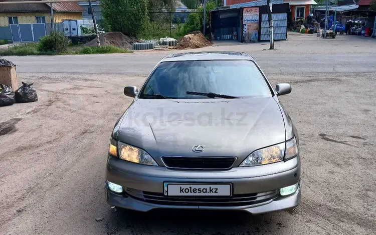 Lexus ES 300 1997 года за 4 500 000 тг. в Алматы