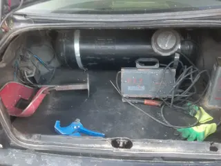 Volkswagen Vento