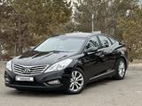 Hyundai Grandeur 2012 года за 8 300 000 тг. в Алматы