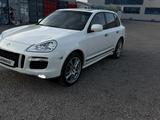Porsche Cayenne 2009 годаүшін7 800 000 тг. в Караганда – фото 4