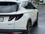 Hyundai Tucson 2024 годаүшін17 200 000 тг. в Астана – фото 5